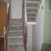 Complete Seal Protection of Stairs for Painting