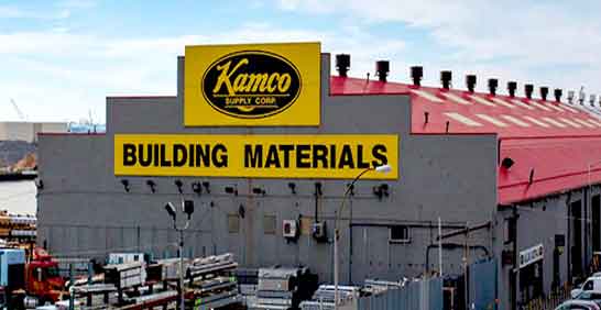 Kamco Exterior Products