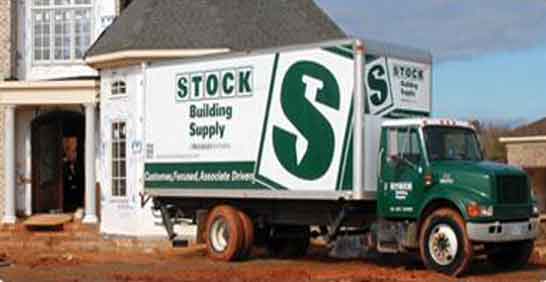 Stock Builders Supply
